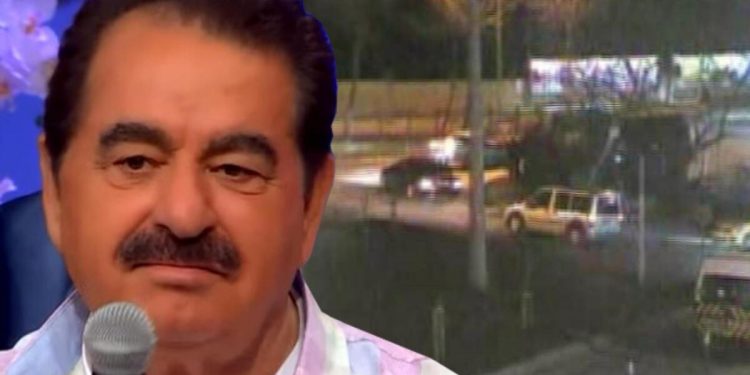 İbrahim Tatlıses vurulma anını anlattı: Baktım başımdan bir şey damlıyor…