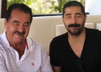 İbrahim Tatlıses’ten dikkat çeken paylaşım! Büyük oğlu Ahmet Tatlıses’i yok saydı…