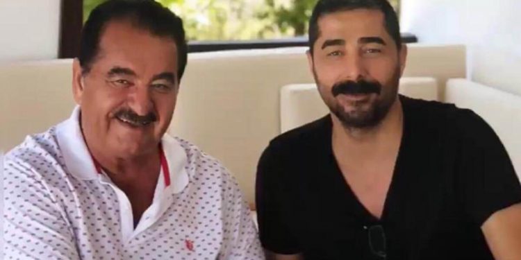 İbrahim Tatlıses’ten dikkat çeken paylaşım! Büyük oğlu Ahmet Tatlıses’i yok saydı…