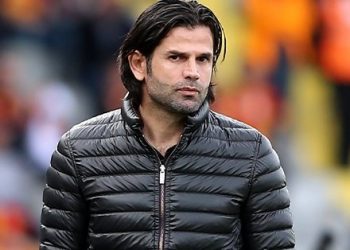 İbrahim Üzülmez Beşiktaş’ın Teknik Yöneticisi mü olacak? Yardımcısından flaş paylaşım