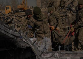 İngiliz basınından dikkat çeken sav: Rus ordusu gayesi bu türlü belirlemiş!