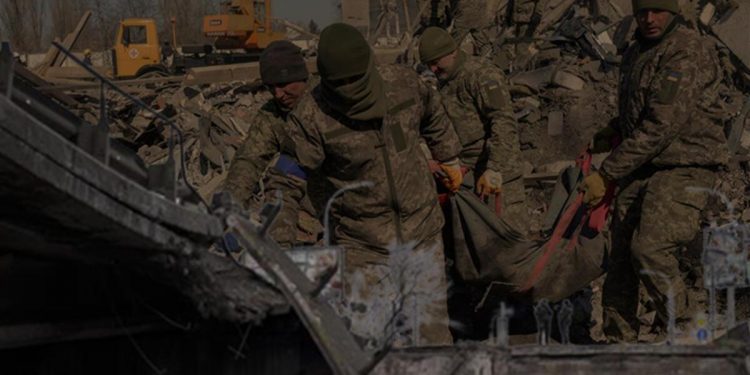 İngiliz basınından dikkat çeken sav: Rus ordusu gayesi bu türlü belirlemiş!