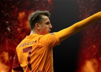 İngiliz devleri de sıraya girdi! Kerem Aktürkoğlu…