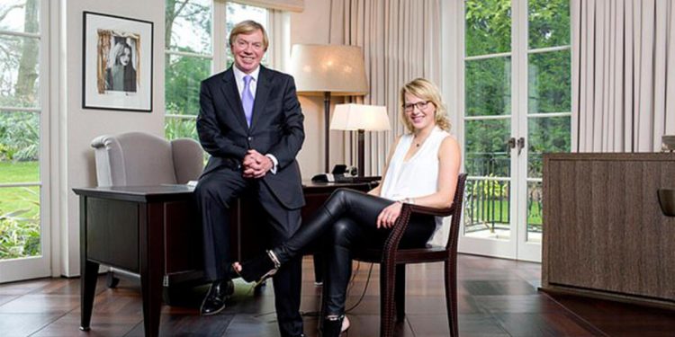 İngiltere’deki konutunda meyyit bulundu: Rus oligarkın kuşkulu ölümü!