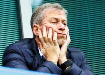 İngiltere’deki varlıkları donduruldu