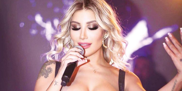 İrem Derici ayrılığın akabinde birinci sefer konuştu: 35‘inde bir ergenim