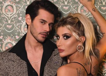 İrem Derici ve Cem Belevi ayrıldı mı? Fotoğraflar gitti, takip bitti!