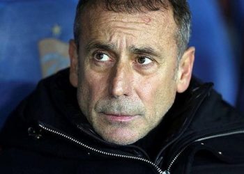 İskender Gönen Trabzonspor Göztepe maçını kıymetlendirdi