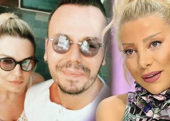 İsmi Gülşah Saraçoğlu ile anılmıştı…  Deha Bilimlier ile Aslı Bilimlier ortasındaki kriz bitti!