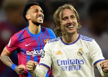 İspanya’da El Clasico heyecanı yaşanacak! İşte Real Madrid – Barcelona maçı öncesi beklenen 11’ler