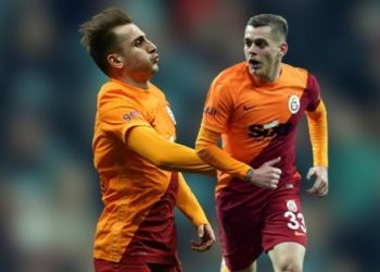 İspanyollar Galatasaray’ı tahlil etti! “Kerem Aktürkoğlu ve Cicaldau…”