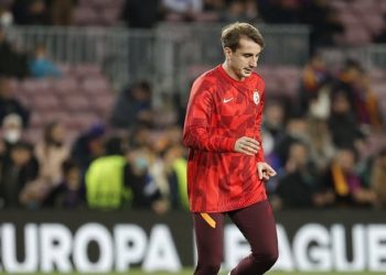 İspanyollardan flaş iddia! Kerem Aktürkoğlu PSG ve Borussia Dortmund ile görüşme halinde