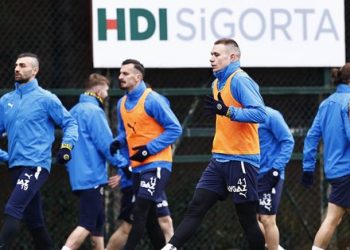 İşte derbi öncesi Fenerbahçe cephesinde yaşananlar!