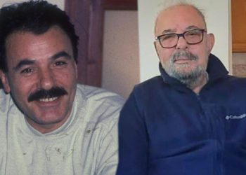 İşte Ferdi Tayfur’un son hali!