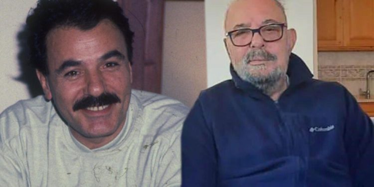 İşte Ferdi Tayfur’un son hali!