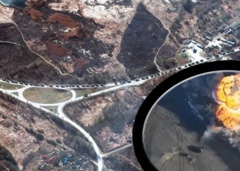 İstikrarlar aksine döndü! Rus askerleri kuşatma riski ile karşı karşıya