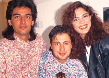 İzel’den olay yaratacak kelamlar: Çelik ekmeğimle oynadı!