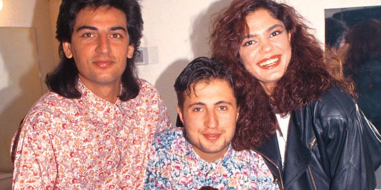 İzel’den olay yaratacak kelamlar: Çelik ekmeğimle oynadı!