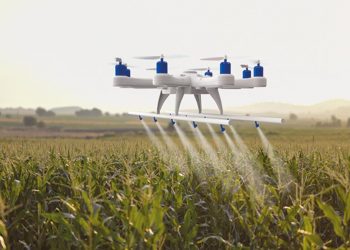 İzmir Ticaret Borsası İdare Şurası Lideri Kestelli: Tarımda gelecek teknolojiyle mümkün