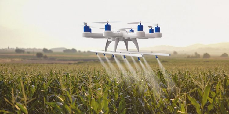 İzmir Ticaret Borsası İdare Şurası Lideri Kestelli: Tarımda gelecek teknolojiyle mümkün