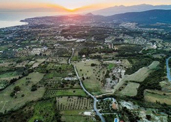 İzmir’e 4 milyarlık ‘konut’ çıkarması