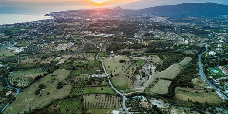 İzmir’e 4 milyarlık ‘konut’ çıkarması