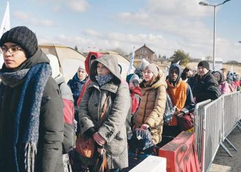 James Jeffrey: İnançlı bölgeler ilan edilebilir