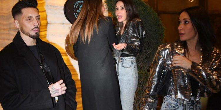 Jose Sosa ile görüntülenen gizemli hoş Fikret Orman’ın yeğeni Gamze Orman çıktı!