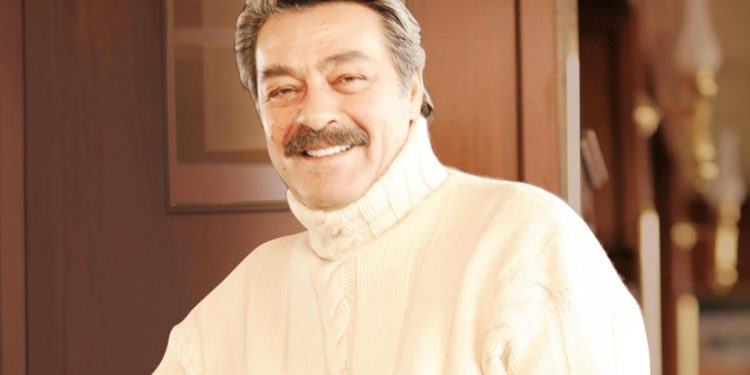 Kadir İnanır: Yalı verseler bile oynamam