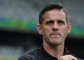 Kanada Teknik Yöneticisi John Herdman futbol tarihine geçti!