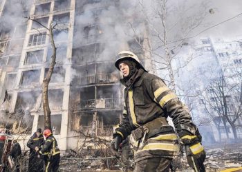 Karadeniz’den Odessa’yı bombaladılar