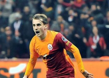 Kerem Aktürkoğlu Fransa yolcusu