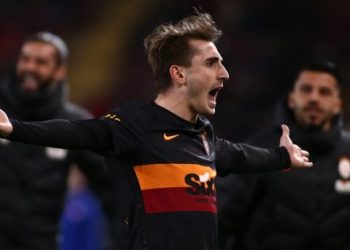 Kerem Aktürkoğlu rekor peşinde! Üstün Lig ve Barcelona maçları…