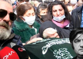 “Keşke onun hakkını bu kadar yemeselerdi” Hüseyin Elmalıpınar’ın oyuncu dostu isyan etti