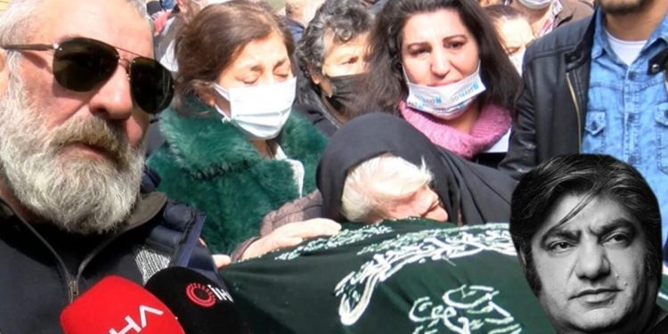 “Keşke onun hakkını bu kadar yemeselerdi” Hüseyin Elmalıpınar’ın oyuncu dostu isyan etti