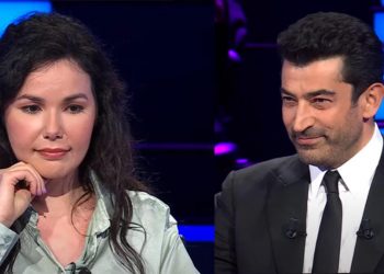 ‘Kim Milyoner Olmak İster’e damga vuran soru! Kenan İmirzalıoğlu şaşkına döndü