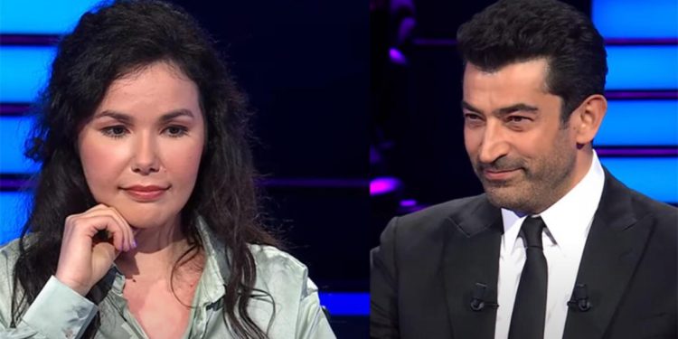 ‘Kim Milyoner Olmak İster’e damga vuran soru! Kenan İmirzalıoğlu şaşkına döndü