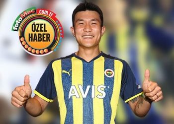 Kim Min Jae Fenerbahçe’den ayrılıyor mu? İşte transfer gerçeği ve resmi teklif…