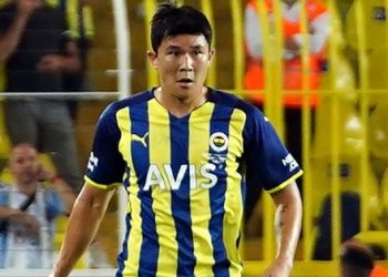 Kim Min-Jae’den Fenerbahçe – Trabzonspor maçında dayanılmaz hareket! Uzatma anlarında…