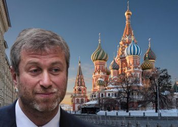 Kremlin’den flaş Abramoviç kararı