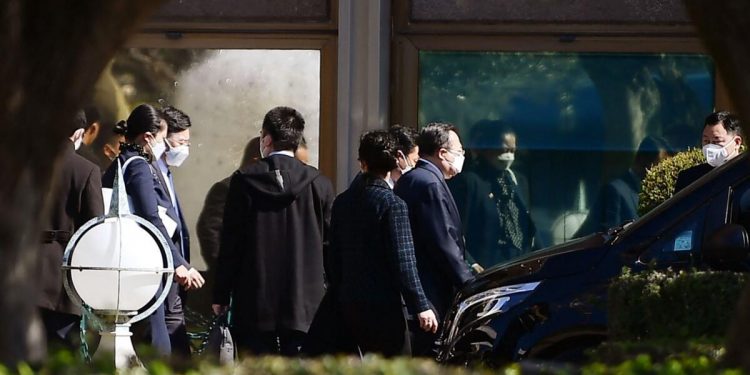 Kritik görüşme 7 saat sürdü… ABD’den Çin’e ‘Rusya’ tehdidi!