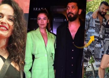 Kubilay Aka ile görüntülenen Aslı Bekiroğlu’ndan Davet Telkıvıran – Biran Damla Yılmaz aşkına birinci yorum