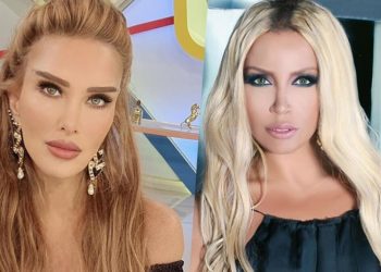 Lerzan Mutlu’ya hakaret davası… Savcı Seren Serengil’in beraatini istedi 