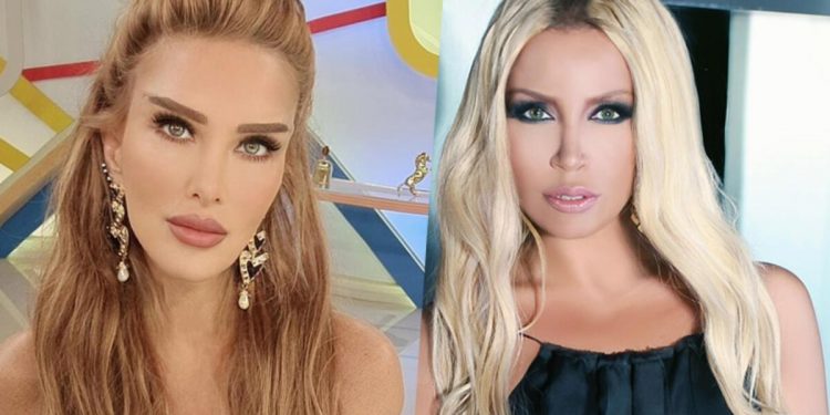 Lerzan Mutlu’ya hakaret davası… Savcı Seren Serengil’in beraatini istedi