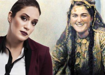 Leyla Atakan’ın hayatı sinema oluyor