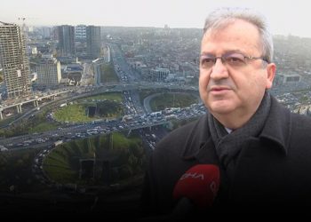 Mahmutbey gişelerinin taşınması talebi yargıda