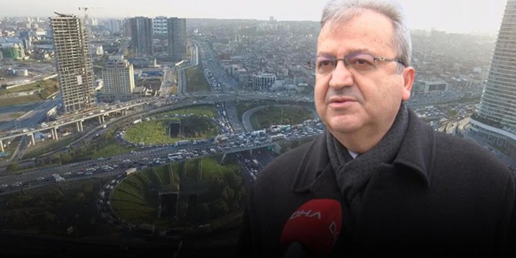 Mahmutbey gişelerinin taşınması talebi yargıda