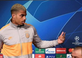 Mario Lemina’dan flaş Galatasaray ve Fatih Terim itirafı