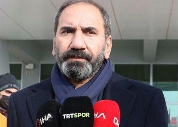 Mecnun Otyakmaz: Kupayı almak istiyoruz