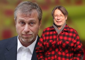 Mehmet Sepil ve Roman Abramovich Göztepe için pazarlığa oturdu! Dev sayı…